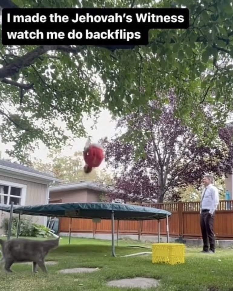 made-jehovahs-witness-watch-do-backflips