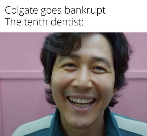 colgate-goes-bankrupt-tenth-dentist-wean