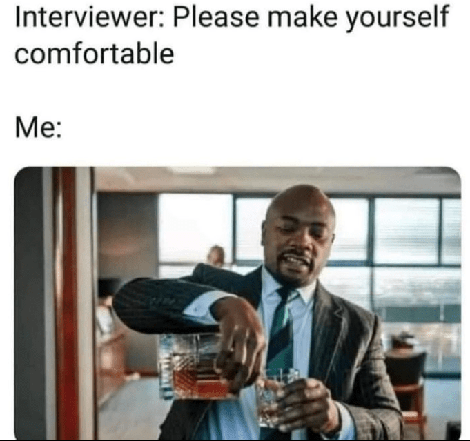 interviewer-please-make-yourself-comfortable