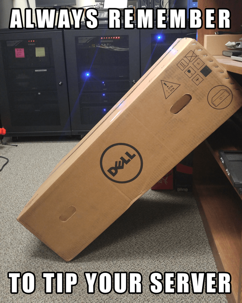 because-they-dont-get-paid-enough