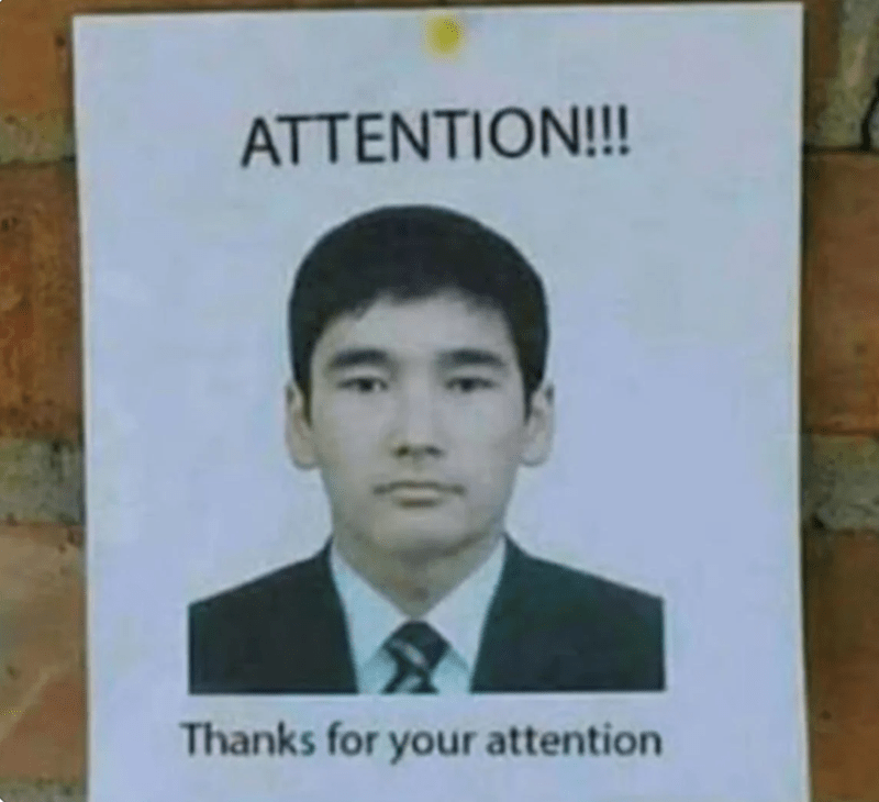 attention-thanks-attention