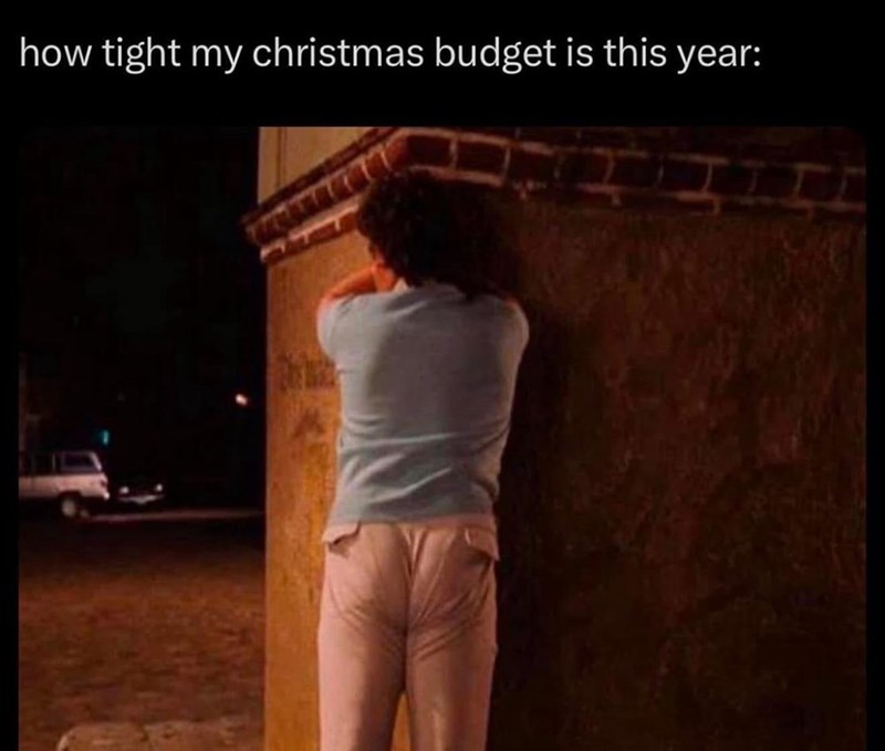 tight-my-christmas-budget-is-this-year