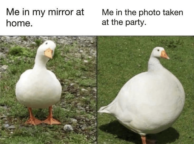 my-mirror-at-home-photo-taken-at-party