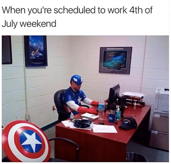 scheduled-work-4th-july-weekend-comfysweaters