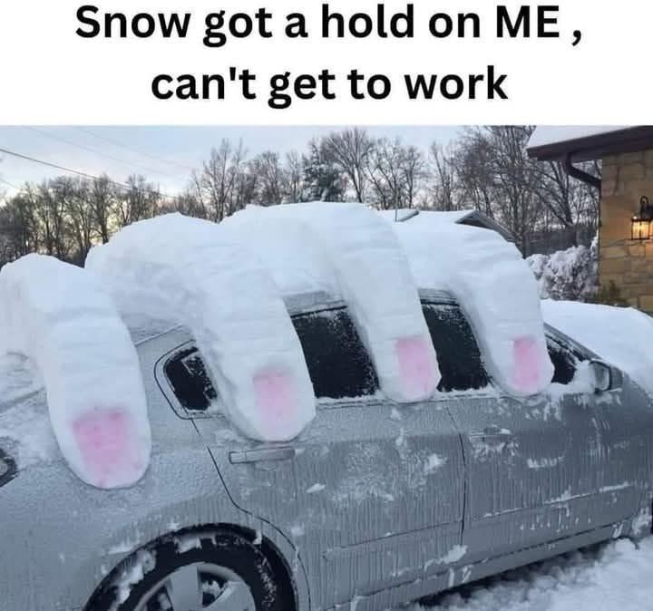 snow-got-hold-on-cant-get-work