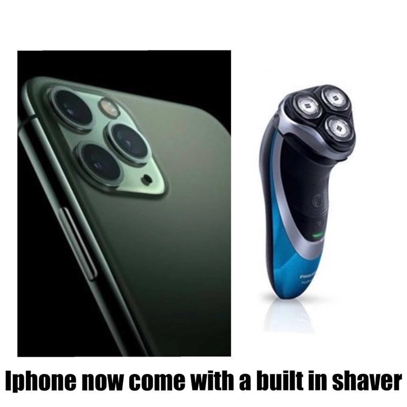 iphone-now-come-with-built-shaver