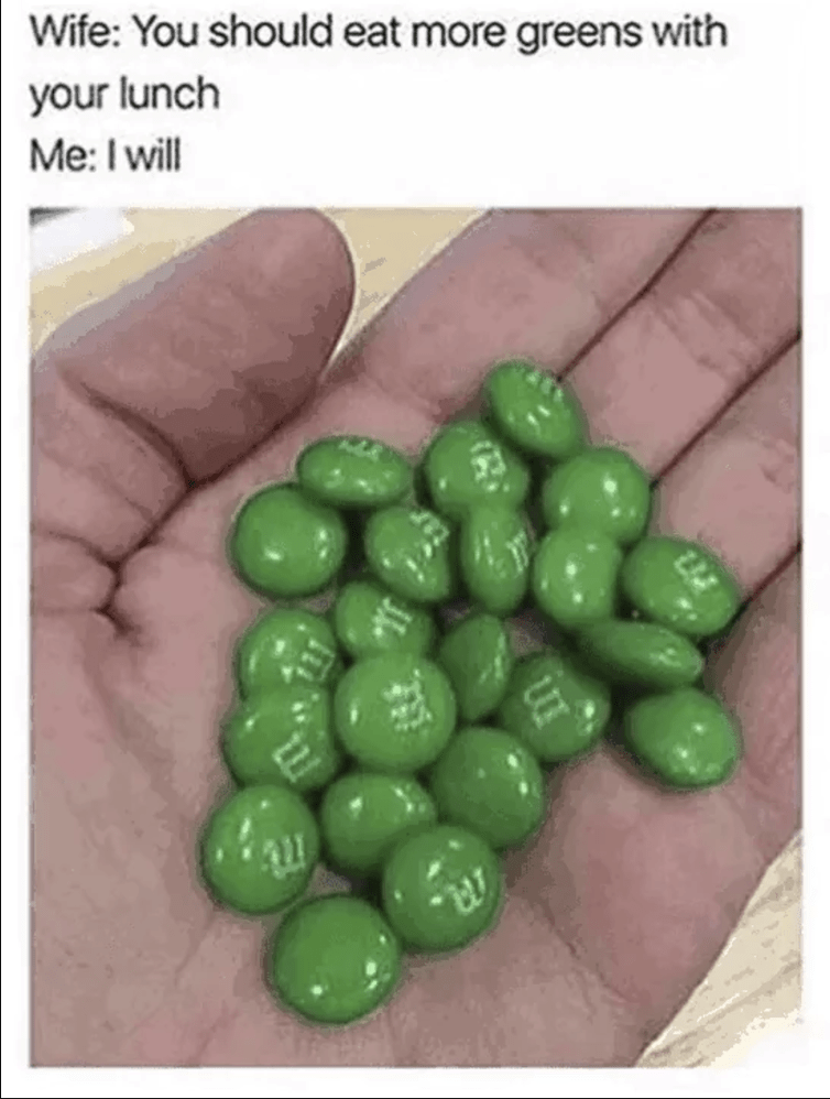 wife-should-eat-more-greens-with-lunch-will-ui