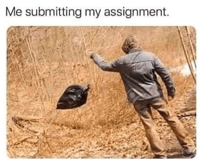 submitting-my-assignment
