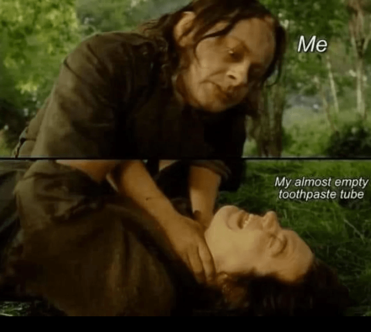 my-almost-empty-toothpaste-tube