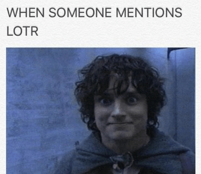 someone-mentions-lotr