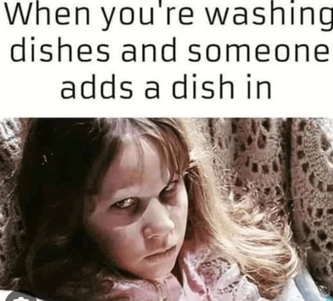 washing-dishes-and-someone-adds-dish