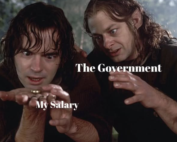 my-salary-government