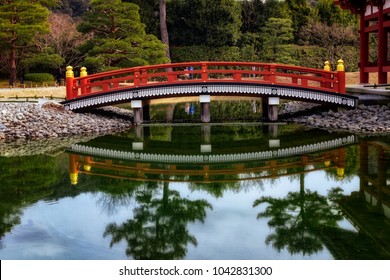 traditional-red-bridge-kyoto-japan-260nw-1042831300.jpg