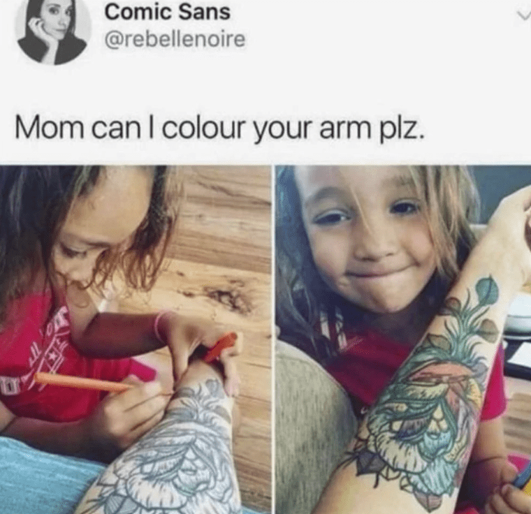 comic-sans-rebellenoire-mom-can-colour-arm-plz