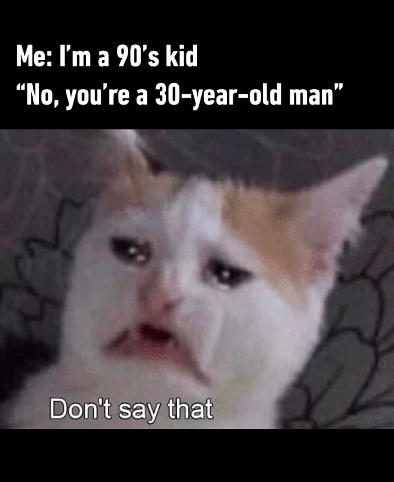 90s-kid-no-30-year-old-man-dont-say
