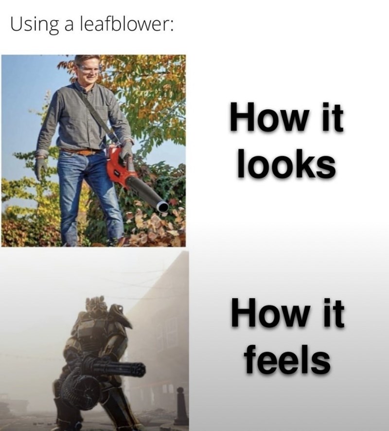 using-leafblower-looks-feels