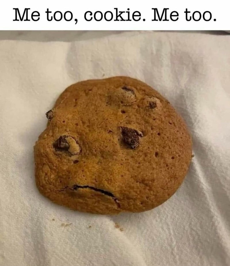 too-cookie-too