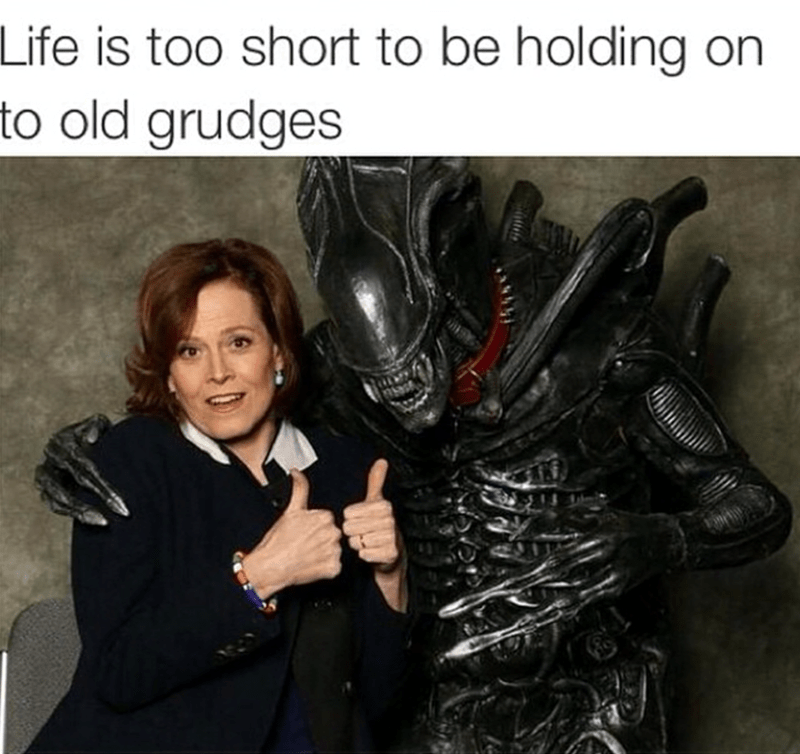 life-is-too-short-be-holding-on-old-grudges