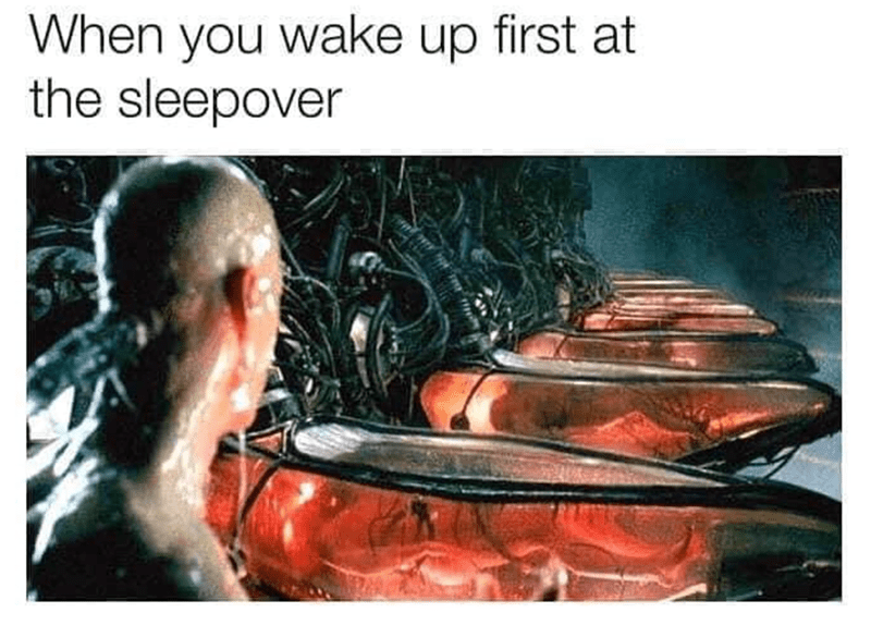 wake-up-first-at-sleepover