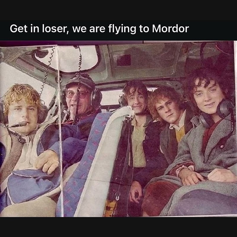 get-loser-are-flying-mordor