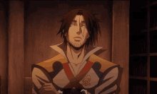 castlevania-sypha-belnades.gif