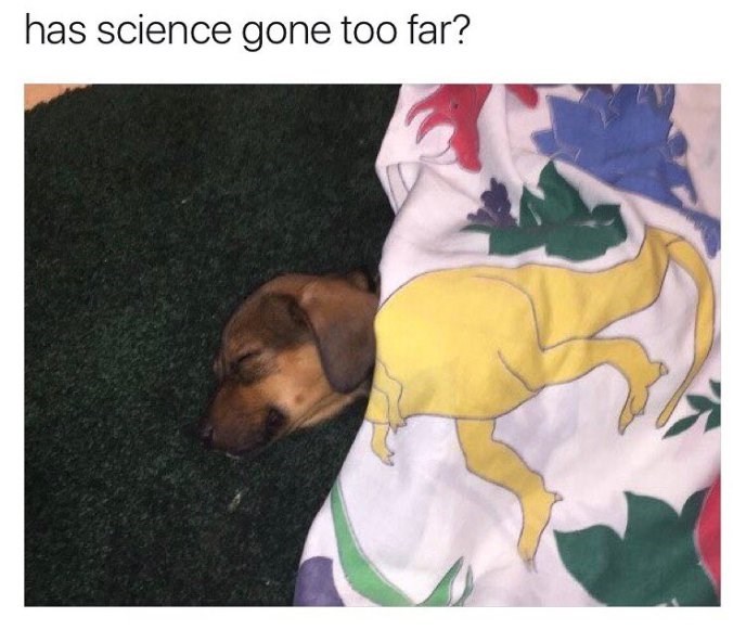 has-science-gone-too-far