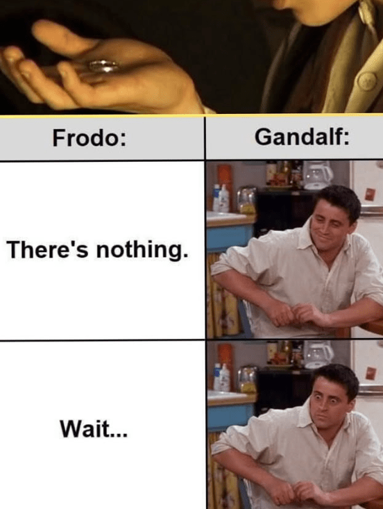 frodo-gandalf-theres-nothing-wait