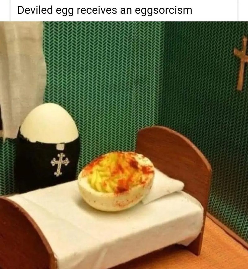 deviled-egg-receives-an-eggsorcism