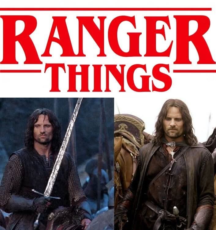 ranger-things