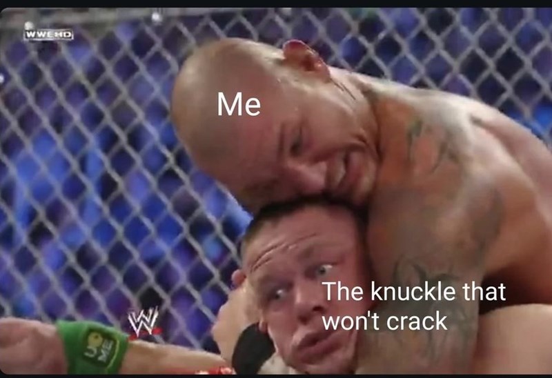 ud-wwend-w-knuckle-wont-crack