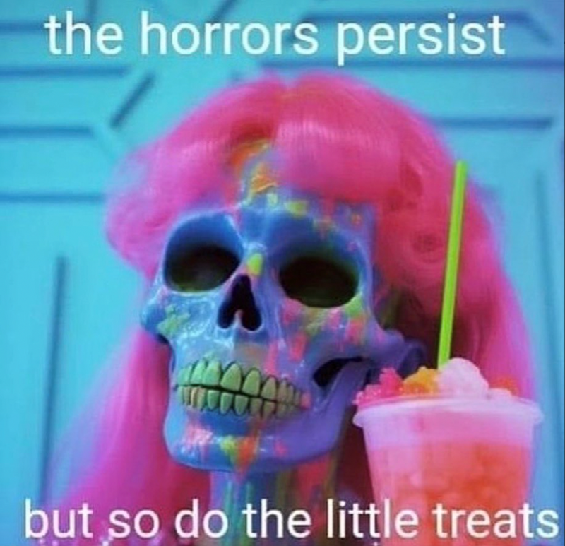 horrors-persist-but-so-do-little-treats