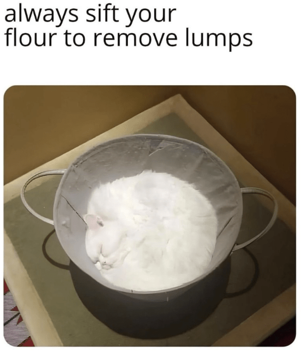 always-sift-flour-remove-lumps