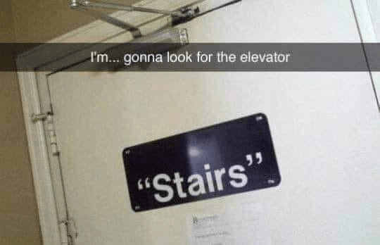 gonna-look-elevator-stairs