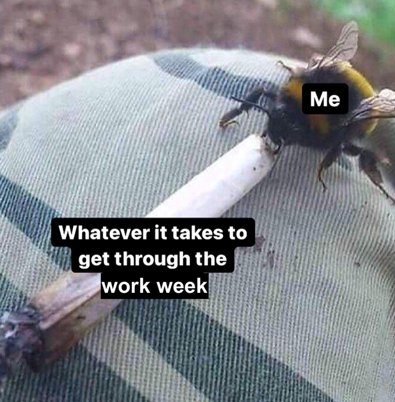 whatever-takes-get-through-work-week