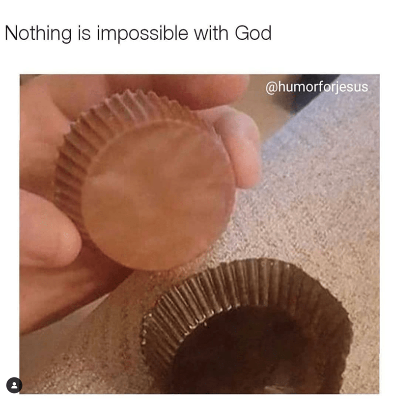 nothing-is-impossible-with-god-humorforjesus