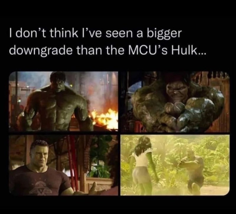 dont-think-seen-bigger-downgrade-than-mcus-hulk