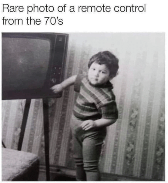 rare-photo-remote-control-70s
