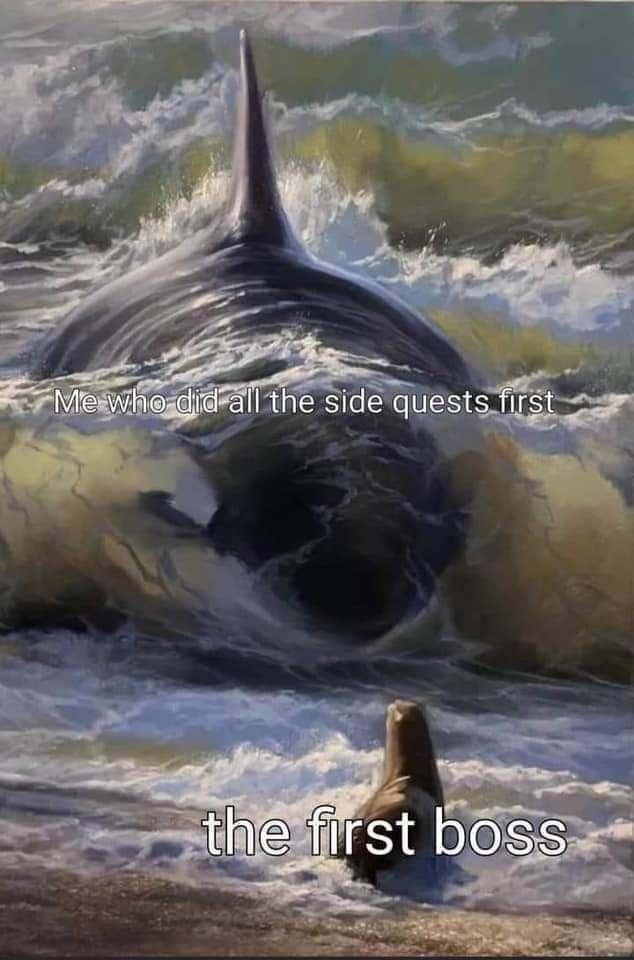 who-did-all-side-quests-first-first-boss