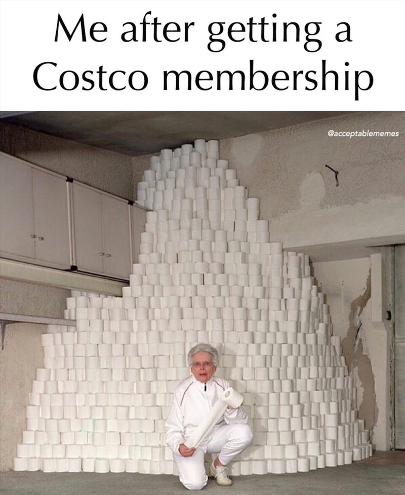 after-getting-costco-membership-acceptablememes