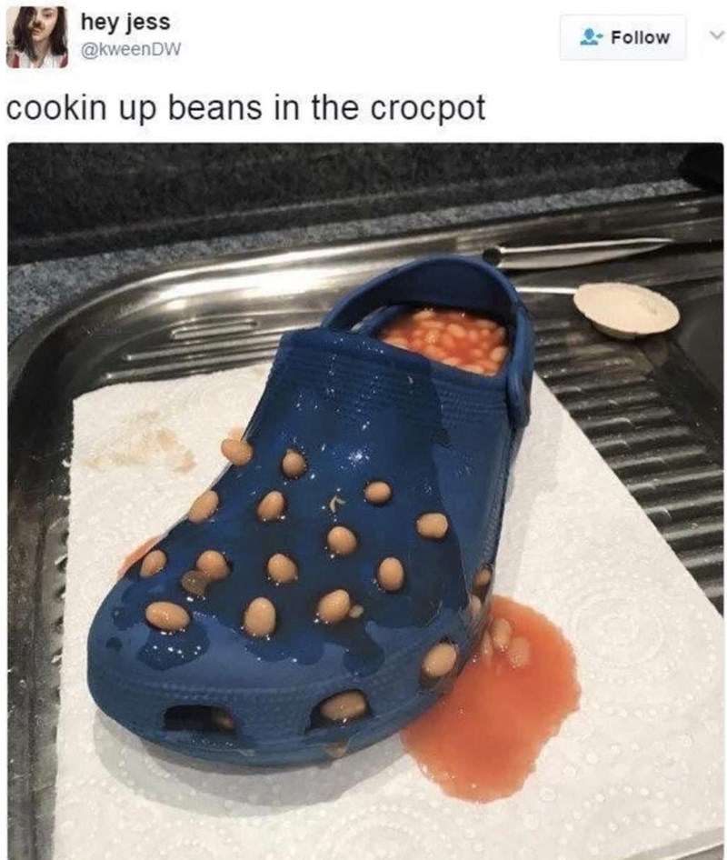 hey-jess-kweendw-cookin-up-beans-crocpot-follow