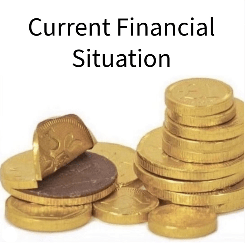 current-financial-situation