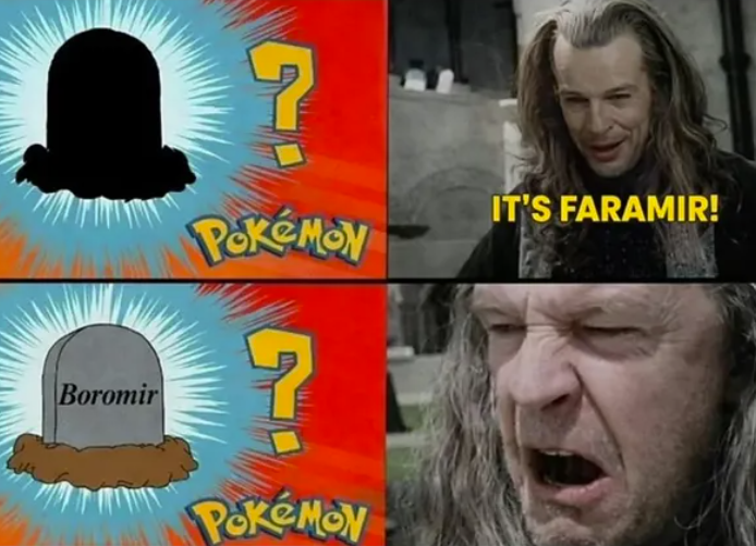 s-faramir-pok%C3%A9mon-boromir-p-pok%C3%A9mon