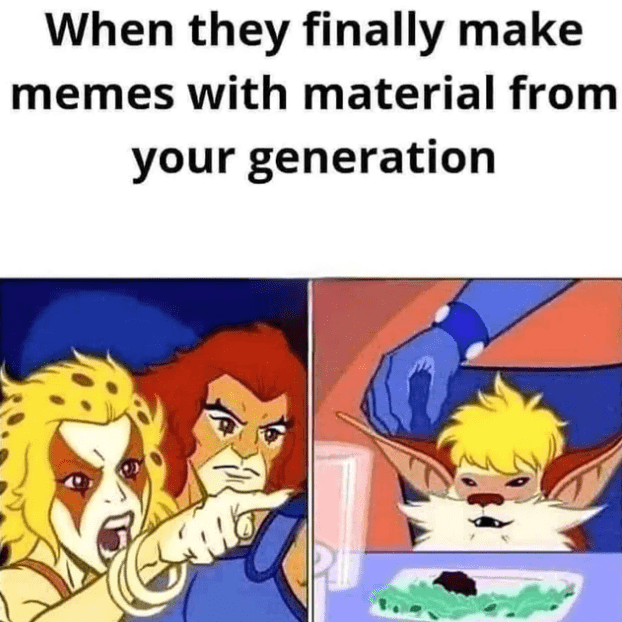 they-finally-make-memes-with-material-generation