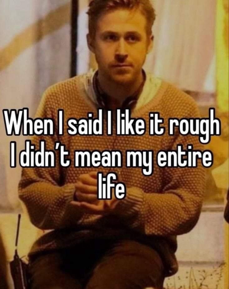 said-like-rough-ididnt-mean-my-entire-life