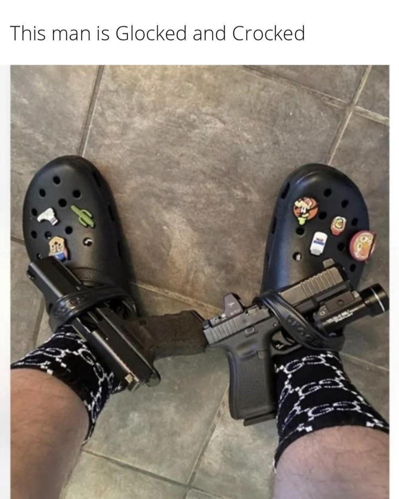 shoe-this-man-is-glocked-and-crocked