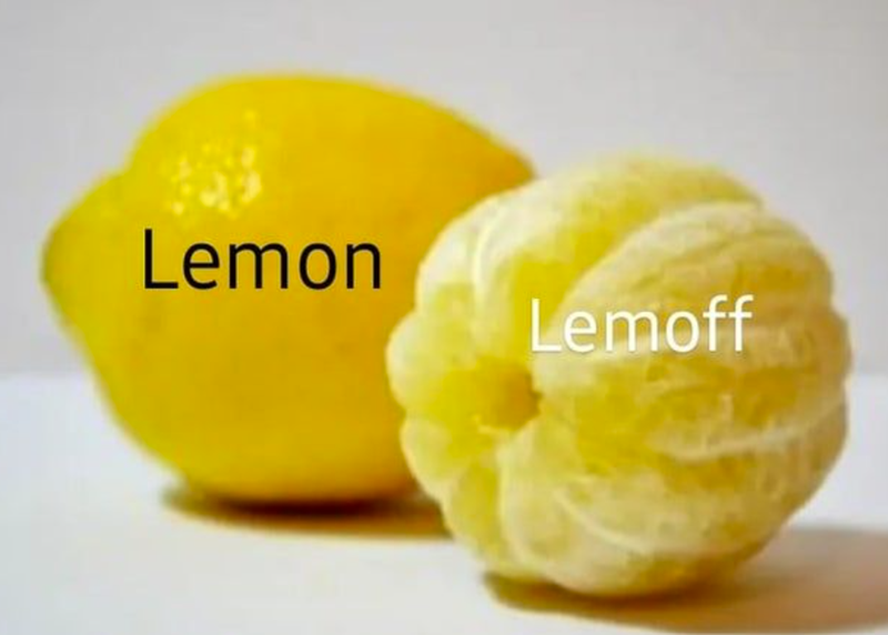 lemon-lemoff