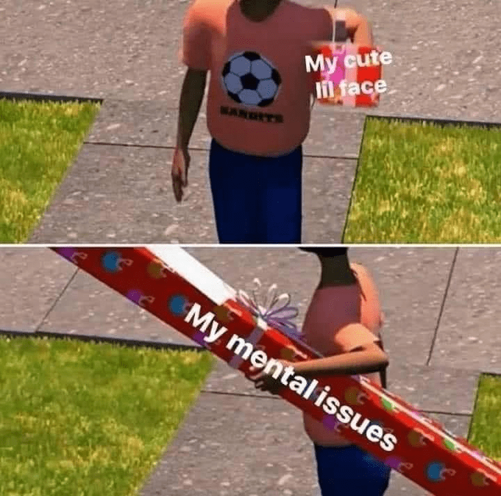 kandits-my-cute-lil-face-my-mental-issues