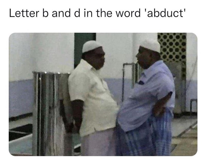 letter-b-and-d-word-abduct