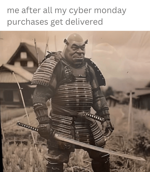 after-all-my-cyber-monday-purchases-get-delivered