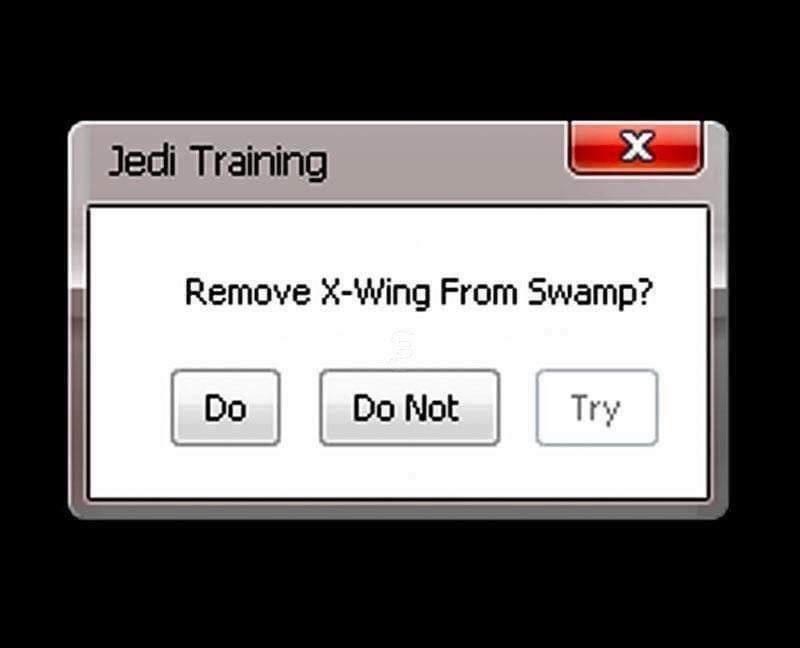 x-jedi-training-remove-x-wing-swamp-do-do-not-try